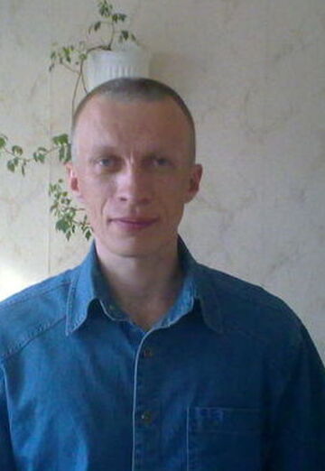 Моя фотография - Константин, 49 из Тюмень (@konstantin5127)