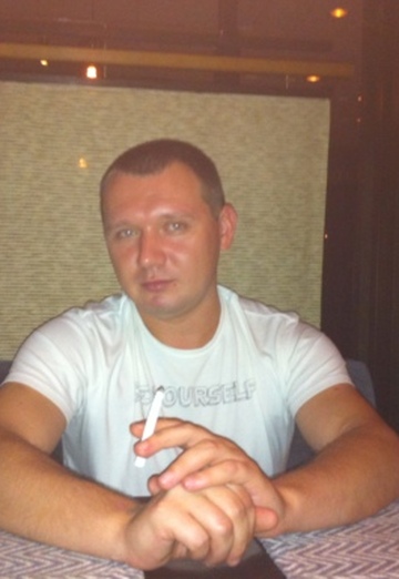 Моя фотография - Vlad, 42 из Краснодар (@vlad46455)