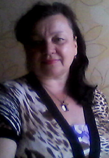 Моя фотография - Наталья, 61 из Николаев (@natalya53938)