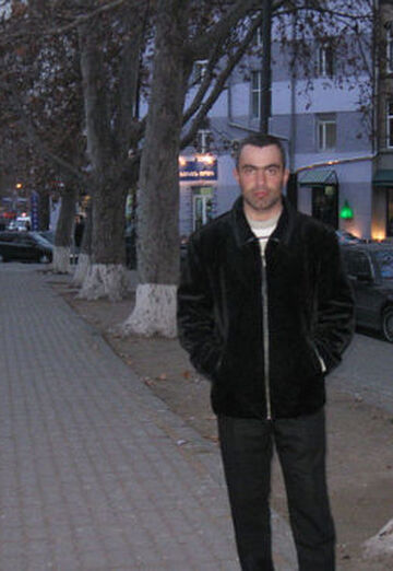 Моя фотография - Edgar, 38 из Ереван (@edgar259)