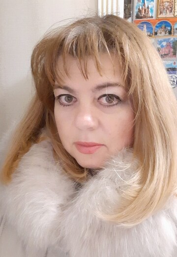 Моя фотография - Наталья, 58 из Москва (@natalya304214)