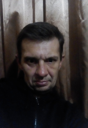 Моя фотография - Игорь, 43 из Житомир (@igor302736)