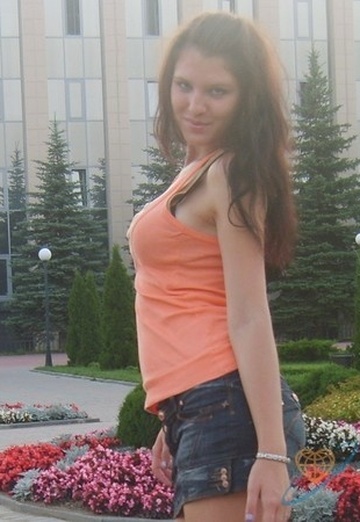Моя фотография - Варенька, 32 из Дзержинск (@varenka3)