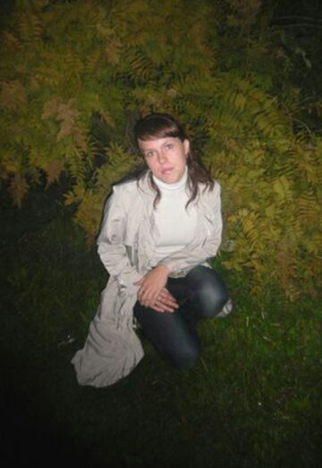 Моя фотография - Кристина, 35 из Касимов (@kristina30864)