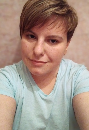 Моя фотография - Наталья, 31 из Москва (@natalya265782)