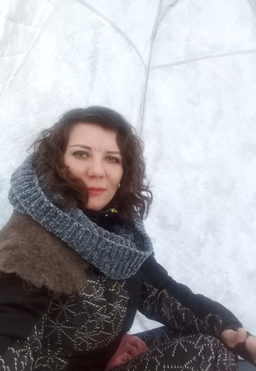 Моя фотография - Елена, 41 из Оренбург (@elena339913)