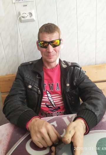 Моя фотография - Иван, 42 из Северск (@ivan263124)