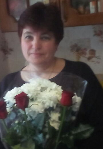 Моя фотография - Надежда, 59 из Саранск (@nadejda66398)