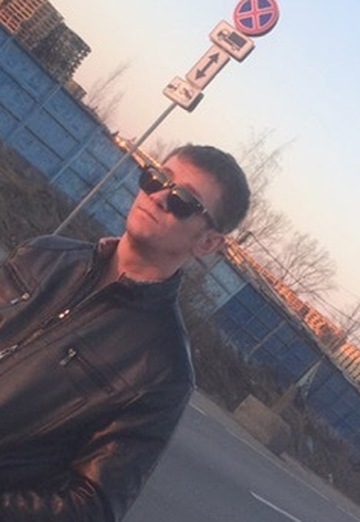 Моя фотография - Сергей, 38 из Камышин (@sergey520910)