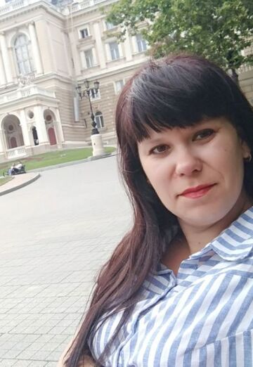Моя фотография - Екатерина, 41 из Днепр (@ekaterina133857)