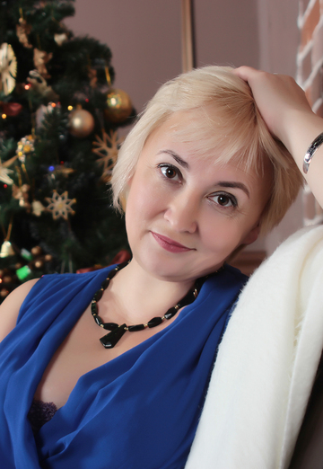 Моя фотография - Наталья, 52 из Тамбов (@natalya135497)