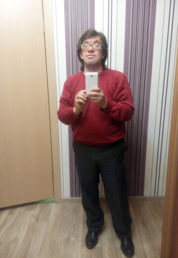 Моя фотография - Vladimir, 45 из Ингольштадт (@vladimir200136)