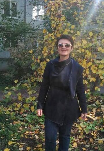 Моя фотография - Татьяна, 53 из Жигулевск (@tatyana296467)