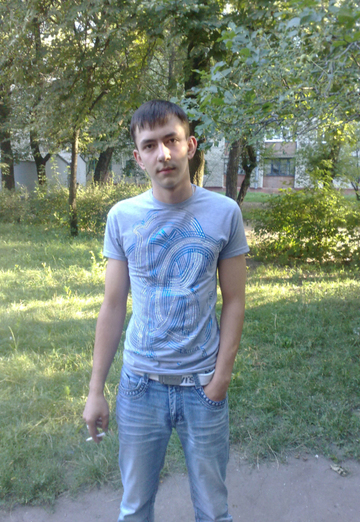 Моя фотография - Влад, 30 из Донецк (@vlad32863)