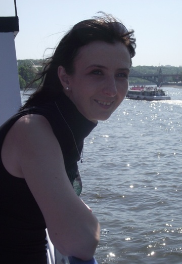 Моя фотография - Джулия, 41 из Москва (@yula2583)