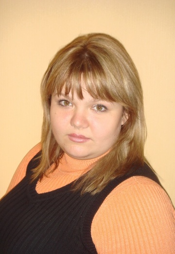 Моя фотография - Анна, 43 из Москва (@anetttttta)