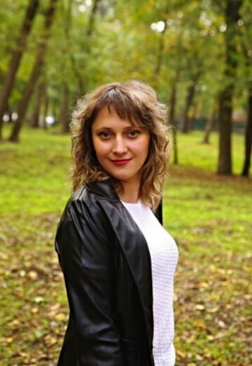 Моя фотография - Надежда, 47 из Краснодар (@nadezda6818521)