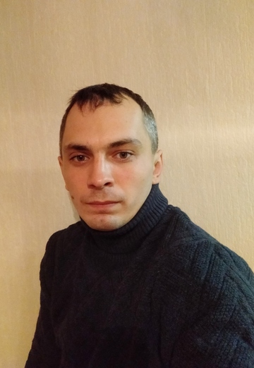 Моя фотография - Anton, 35 из Челябинск (@anton182454)
