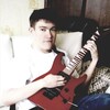 Илья, 28, г.Луховицы Илья, 28, г.Луховицы