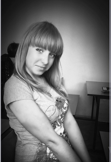 Моя фотография - Валерия, 33 из Симферополь (@valeriya156)