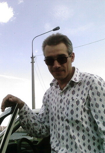Моя фотография - Сергей, 51 из Озерск (@sergey731399)
