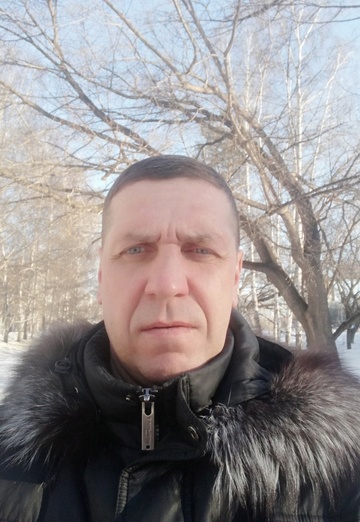 Моя фотография - Евгений, 43 из Барнаул (@evgeniy431145)