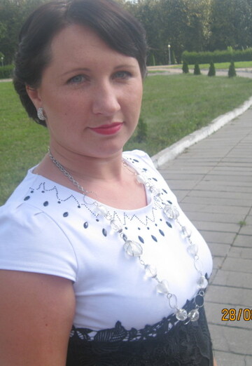 Моя фотография - ИРИНА, 37 из Гродно (@irina68435)