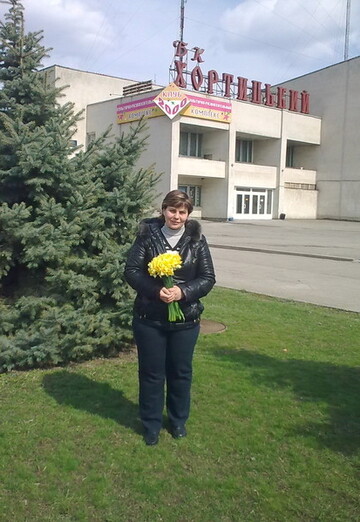 Моя фотография - натик, 47 из Запорожье (@natalya12865)