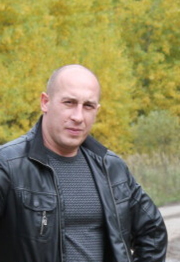 Моя фотография - Александр, 52 из Москва (@zolotov71a)