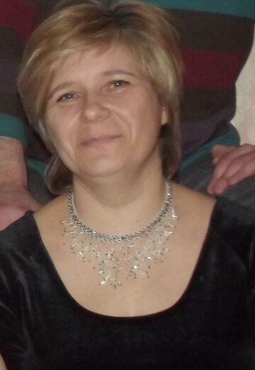 Моя фотография - Ирина, 60 из Киев (@irina4801)