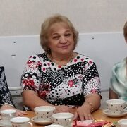 Татьяна  Афанасьева 66 Барнаул