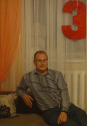 Моя фотография - Александр, 34 из Барановичи (@aleksandr158407)