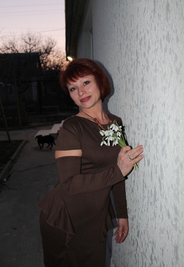 Моя фотография - Оксана, 56 из Одесса (@oksana8054)