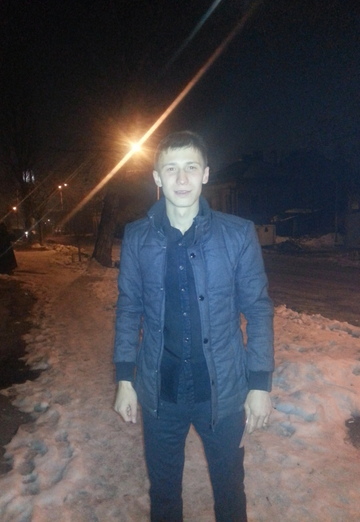 Моя фотография - Георгий, 34 из Ростов-на-Дону (@georgiy3123)