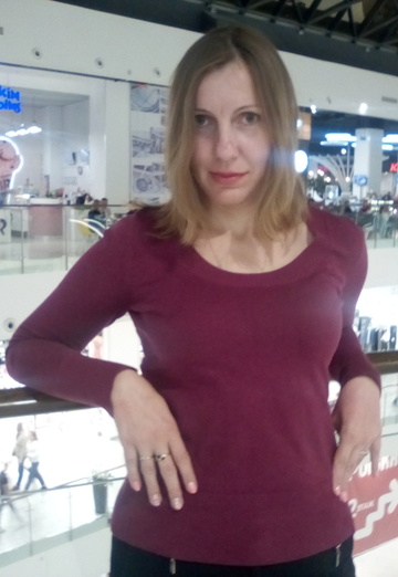 Моя фотография - Katya, 42 из Ростов-на-Дону (@katya64067)