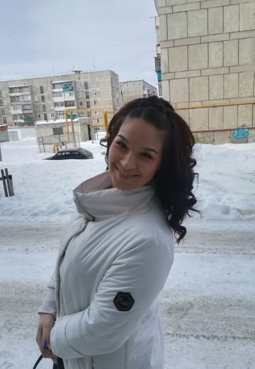 Моя фотография - Евгения, 39 из Снежинск (@evgeniya59393)