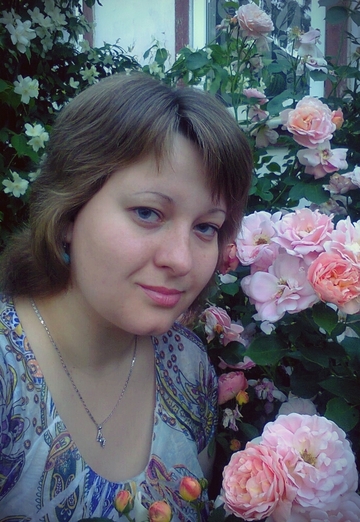 Моя фотография - аллуся, 34 из Киев (@allusya27)