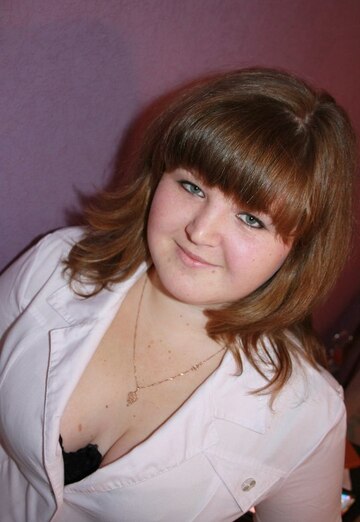 Моя фотография - Natali, 33 из Сальск (@natali6474)