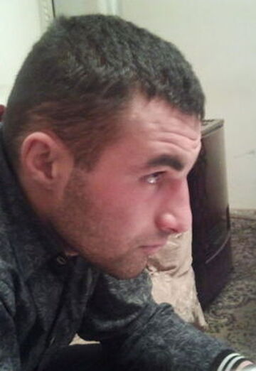 Моя фотография - DAVO, 33 из Ереван (@davo111)