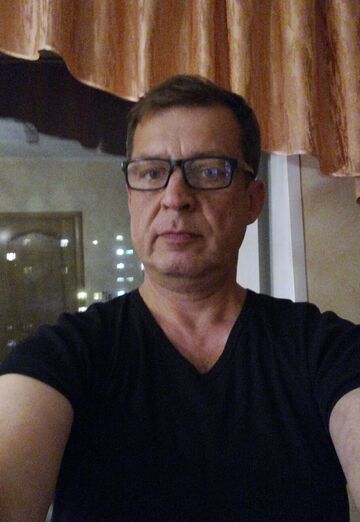 Моя фотография - Николай, 54 из Москва (@nikolay220382)