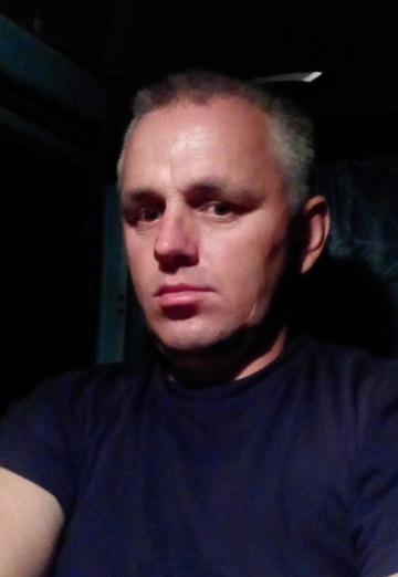 Моя фотография - Алексей, 44 из Волгоград (@aleksey360927)