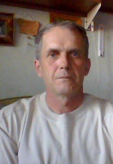Моя фотография - Анатолий, 68 из Бердск (@anatoliy70505)