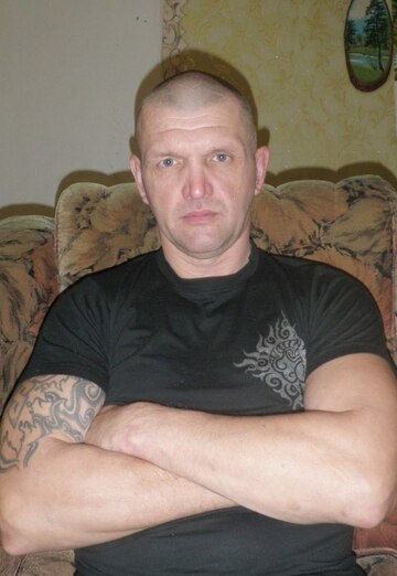 Моя фотография - Александр, 49 из Советск (Кировская обл.) (@aleksandr407193)
