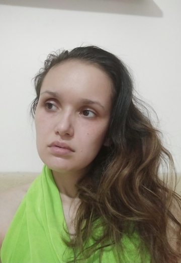 Моя фотография - Арина, 29 из Ташкент (@irina276284)