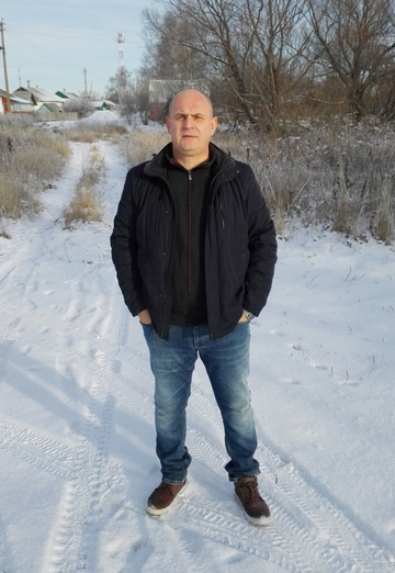 Моя фотография - Александр, 52 из Рязань (@aleksandr619467)