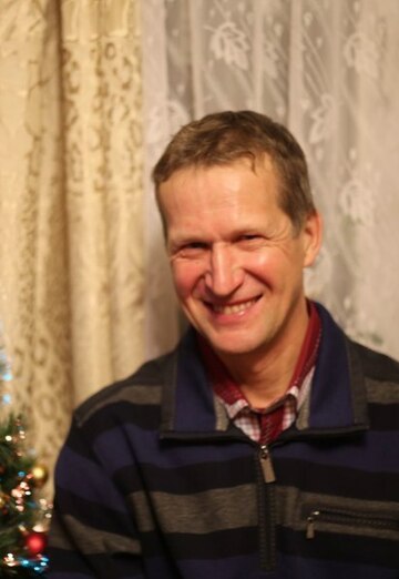 Моя фотография - Андрей, 60 из Екатеринбург (@andaver)