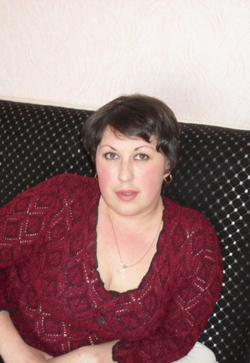 Моя фотография - Светлана, 43 из Краснодар (@svetlana196480)