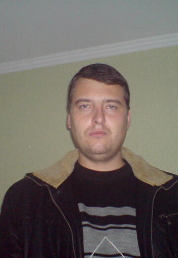 Моя фотография - Игорь, 34 из Болотное (@igor291715)