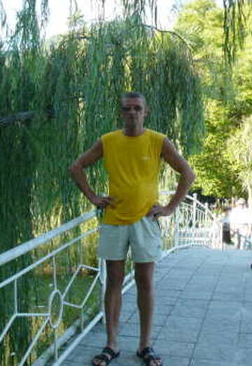 Моя фотография - Евгений, 49 из Тула (@evgeniy25880)