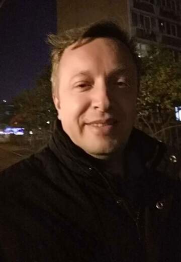 Моя фотография - Michael, 51 из Киев (@michael6449)